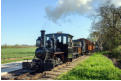 A last look at a lovely little loco