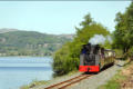 Beside Bala Lake