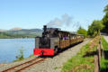 Beside Bala Lake