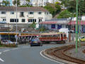 No. 6 - passing Port Jack Chippy