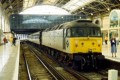 47 276 at Victoria with the &quot;Dover Distributor&quot;