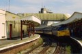 47 276 at Folkestone Harbour