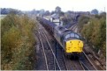 37 on southbound coal, Shirebrook