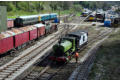 Wirksworth overview