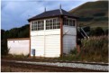 Edale signal box