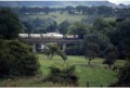 &quot;Blue John&quot; heads back to the cement works, Earles Siding