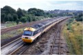 (another) Northbound HST, Clay Cross