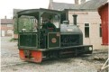 Pamela  (HE 920 of 1906) at Newbold Verdon