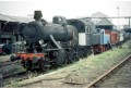 Ex-Swedish Railways 2-6-4T no 1928