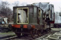 Motor-Rail 2024 of 1921 at Butterley