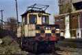 No. 3 EE1379 of 1946 OOU at CEGB Spondon