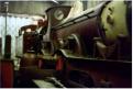 No. 158A MR 2-4-0 at Butterley