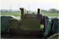 WR D6912 of 1964 "Honest Frank" CEGB Spondon