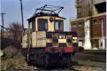 No. 3 EE1379 of 1946 OOU at CEGB Spondon