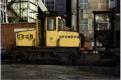 No. 1 English Electric E905 of 35 at CEGB Spondon