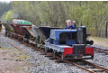 &quot;Lord Austin&quot; - petrol-engined MR6035 of 1937