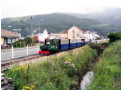 &quot;Yeo&quot; heads away for Penrhyn Point