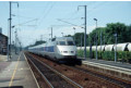 TGV at Questembert