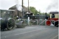 Roller meets Pannier, Rolvenden