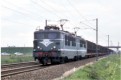 BB16752 leads a double-headed iron ore train, Bergues