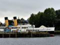 TS Queen Mary