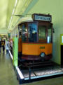 SD tram 1089