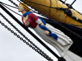 Glenlee figurehead