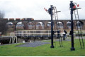 Middlewich salt train, Northwich