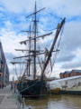 "Earl of Pembroke" Gloucester