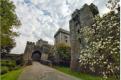 Penrhyn Castle