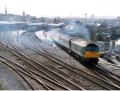 47 816 leaves Plymouth, Paddington bound