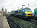 90 224 at Wolverhampton