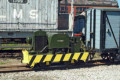 Motor Rail &quot;Tubby&quot;