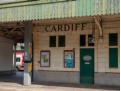 1930s GWR style