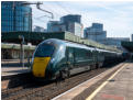 802 019 at Cardiff