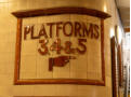 More 1930s tilework