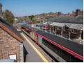 It's still an attractive station