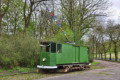 Blackpool works car no 752