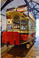 Horse tram no. L53