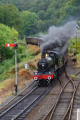 7812 - "Festiniog Railway Special"