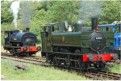 Pannier and Peckett