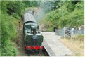 Recreating the past - pannier arrives at Horsehay and Dawley