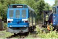 Leyland Railbus RB004