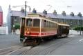 MER No 21 at Laxey