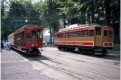 MER and SMR at Laxey