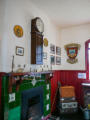 Castletown waiting room