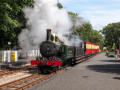 Kissack is heading for Port Erin