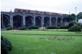 Balbriggan viaduct, northbound local