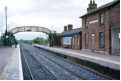 Donabate station