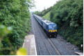 208 on Belfast express, Donabate